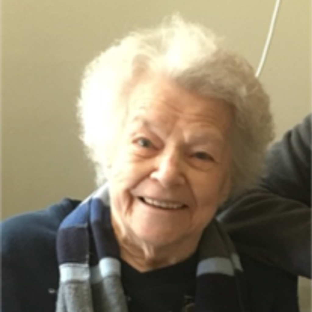 Carnelle Elizabeth Hancock