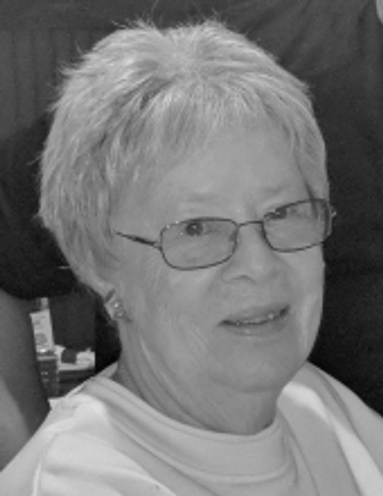 Marian H. Mccroskey