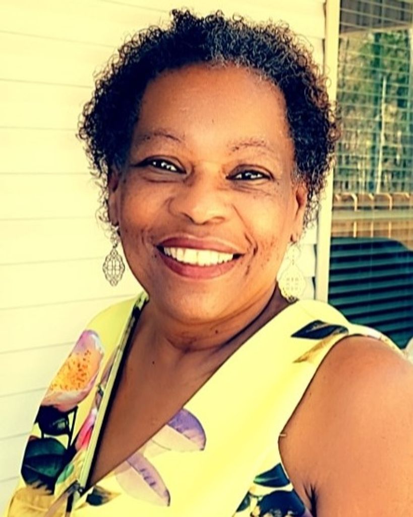 VALERIE HILLS CARTER