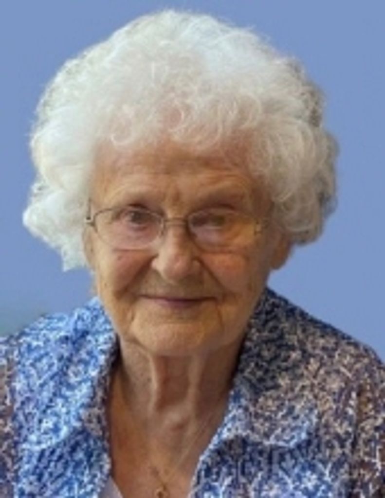 Theo Maxine Reed