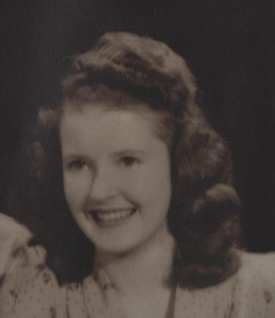 Dorothea Jane Hadley