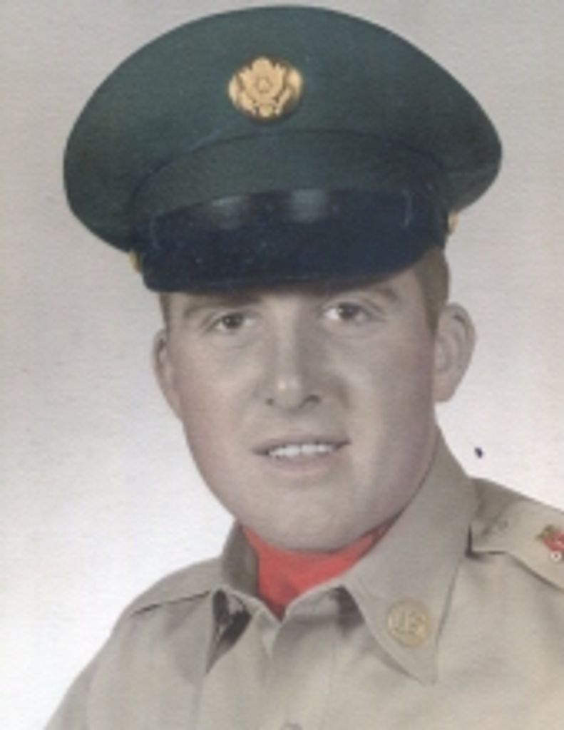 Tommy Taylor Mcamis
