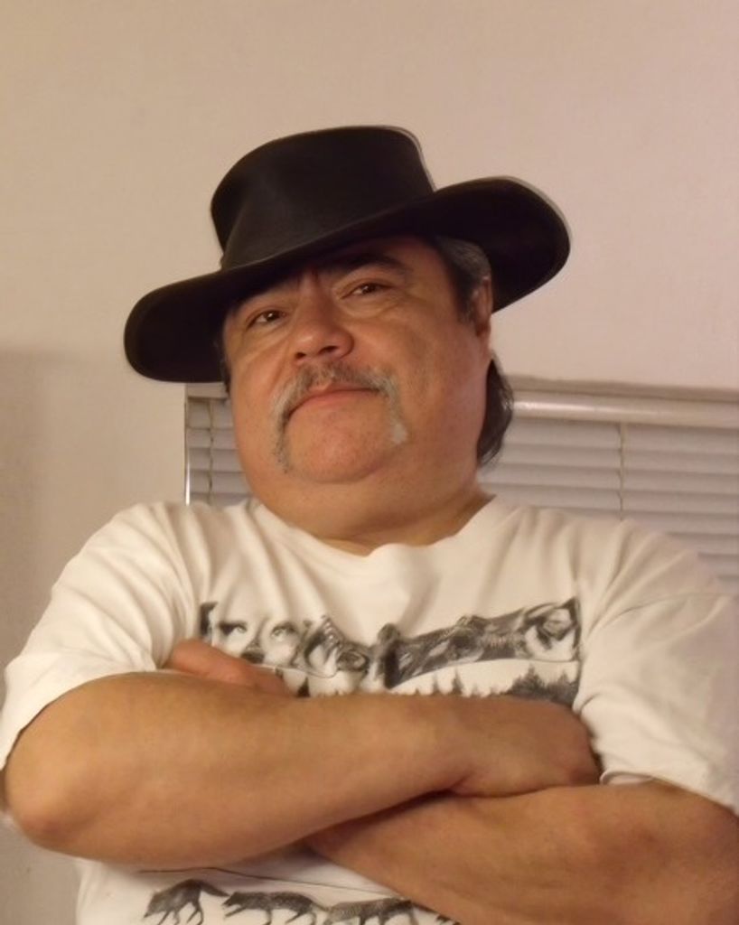 Ruben Fidel Fuentes Profile Photo