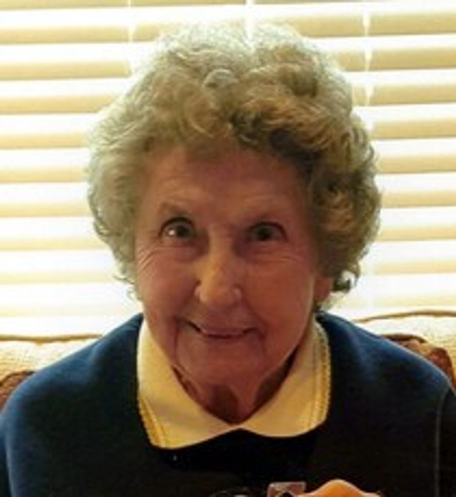 Anita D. (Halverson)  Hort Profile Photo