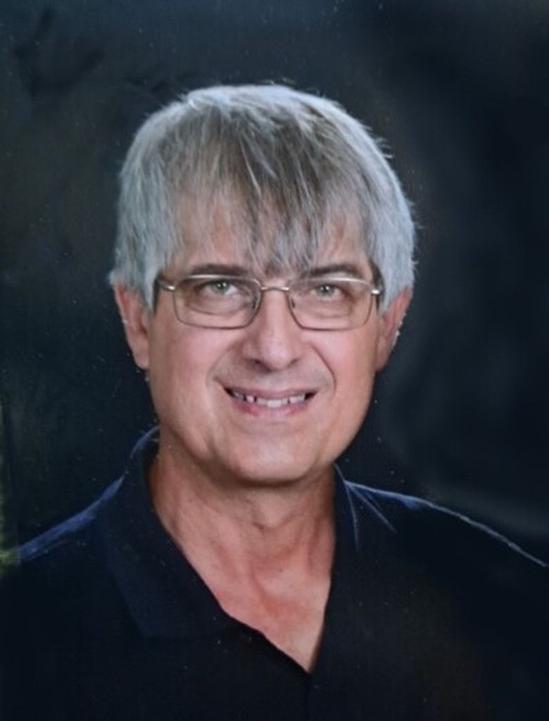 Stephen J. Piesik Profile Photo