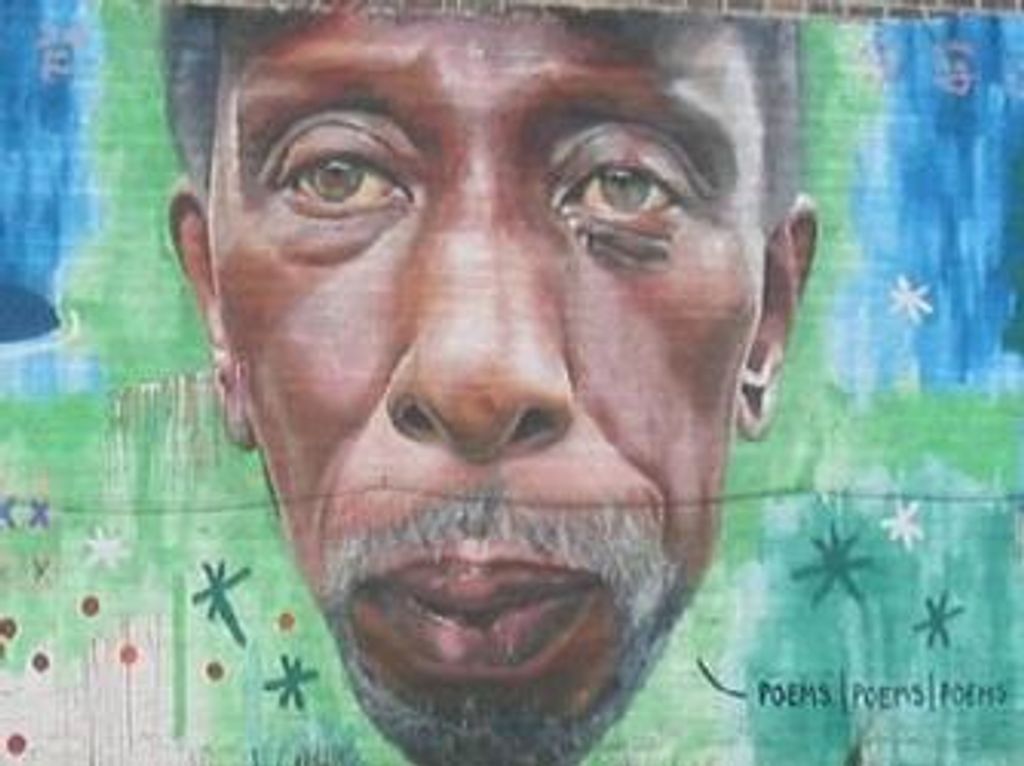 Wayne Douglas Locke "Oba Maja" Profile Photo