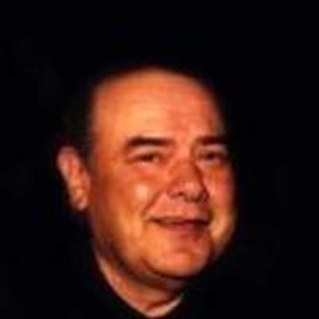 Augustine J. "Gus" Garcia