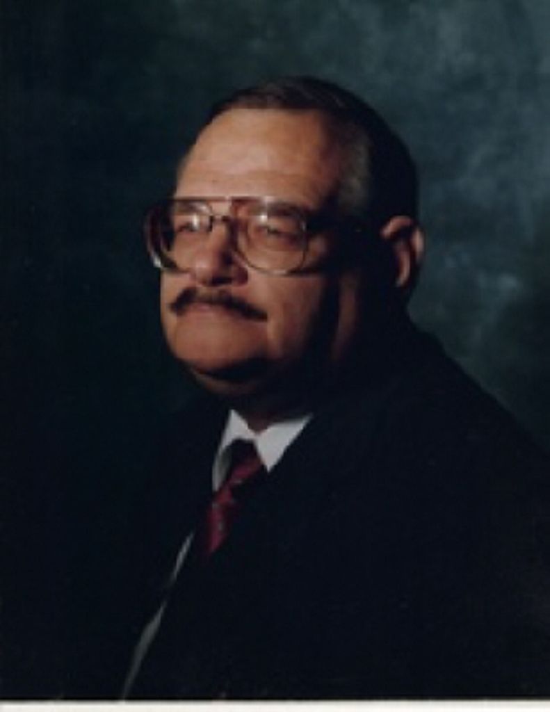 Michael O'Halloran Profile Photo