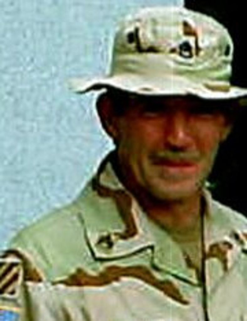 David Allen Weekley Profile Photo