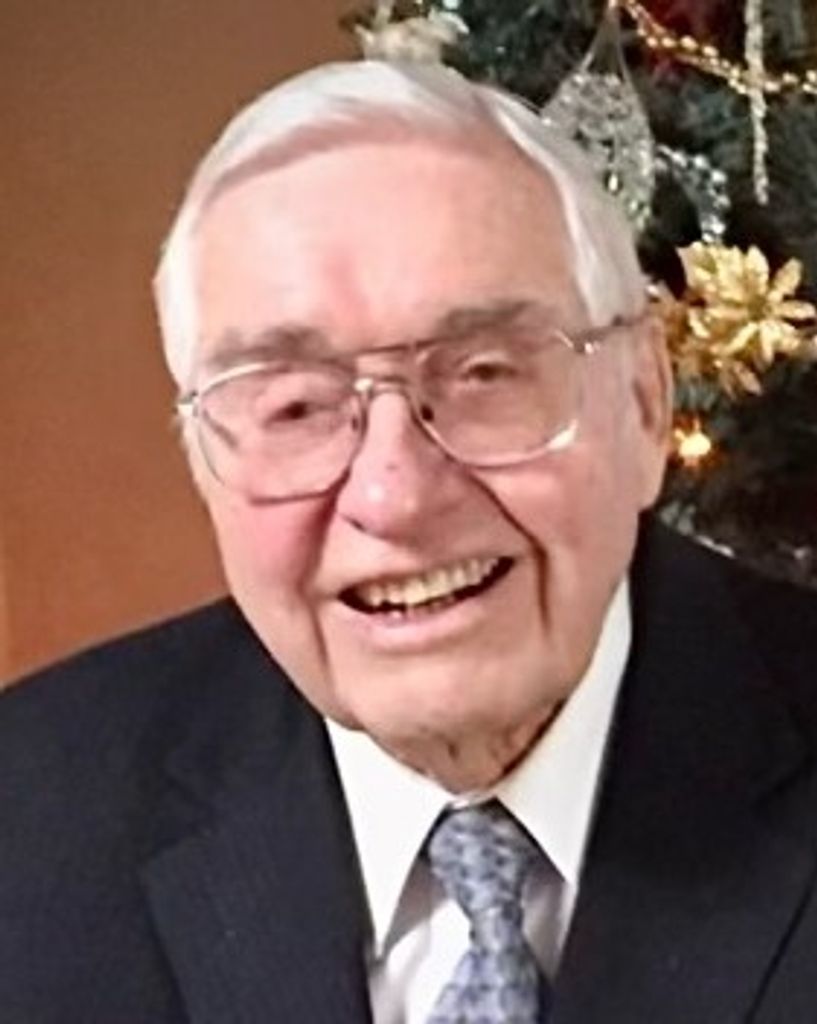 Bud Stockdale
