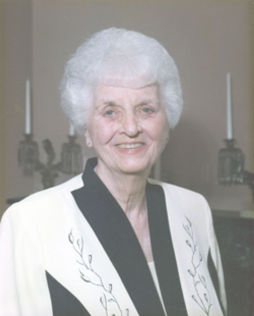 Romaleda Elizabeth Stanley