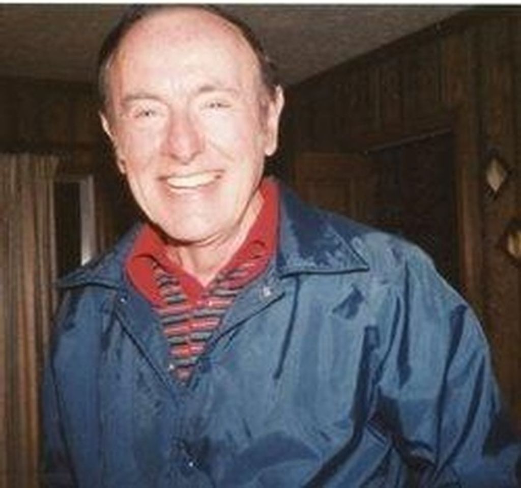 Thomas Eugene Shockley