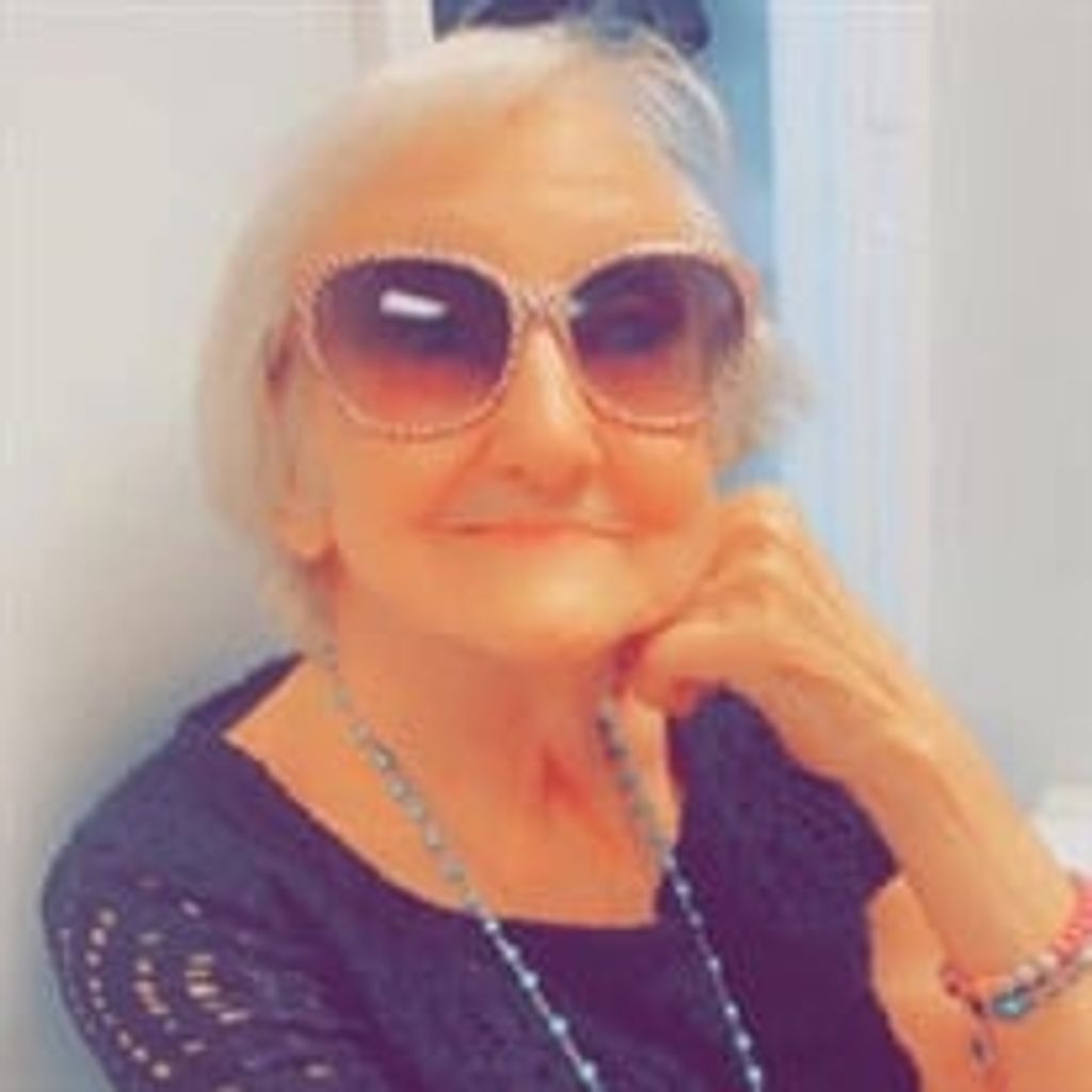 Wilma Willis