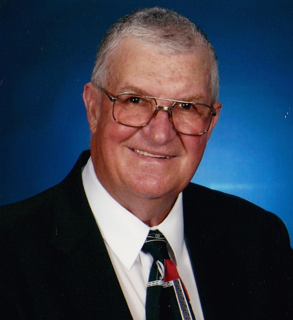 John "Jack" Rubel Profile Photo