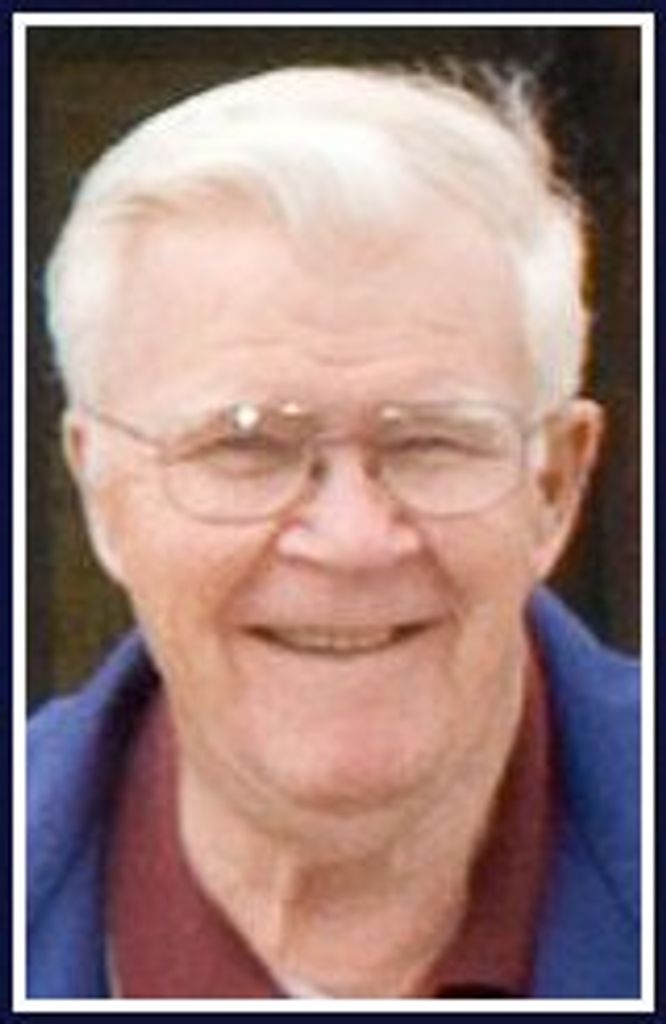 Earl Paul Wampach