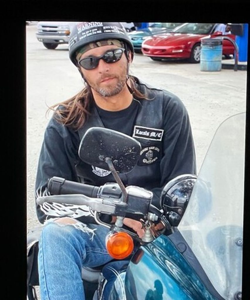 Richmond Lance Nazzrie Profile Photo