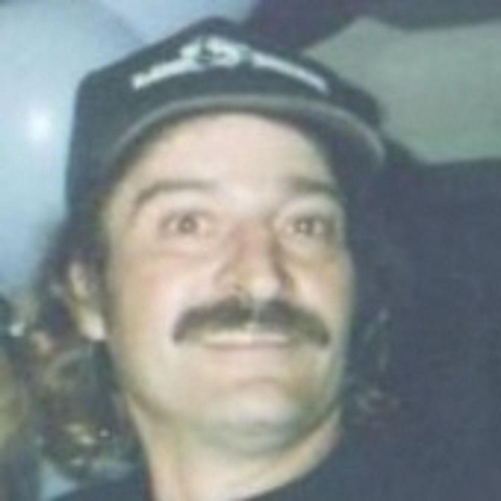 Mr Giorgio George Rosati