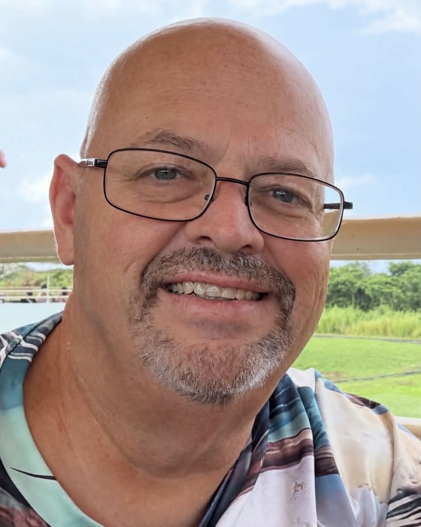 David Owen Kitchen Profile Photo