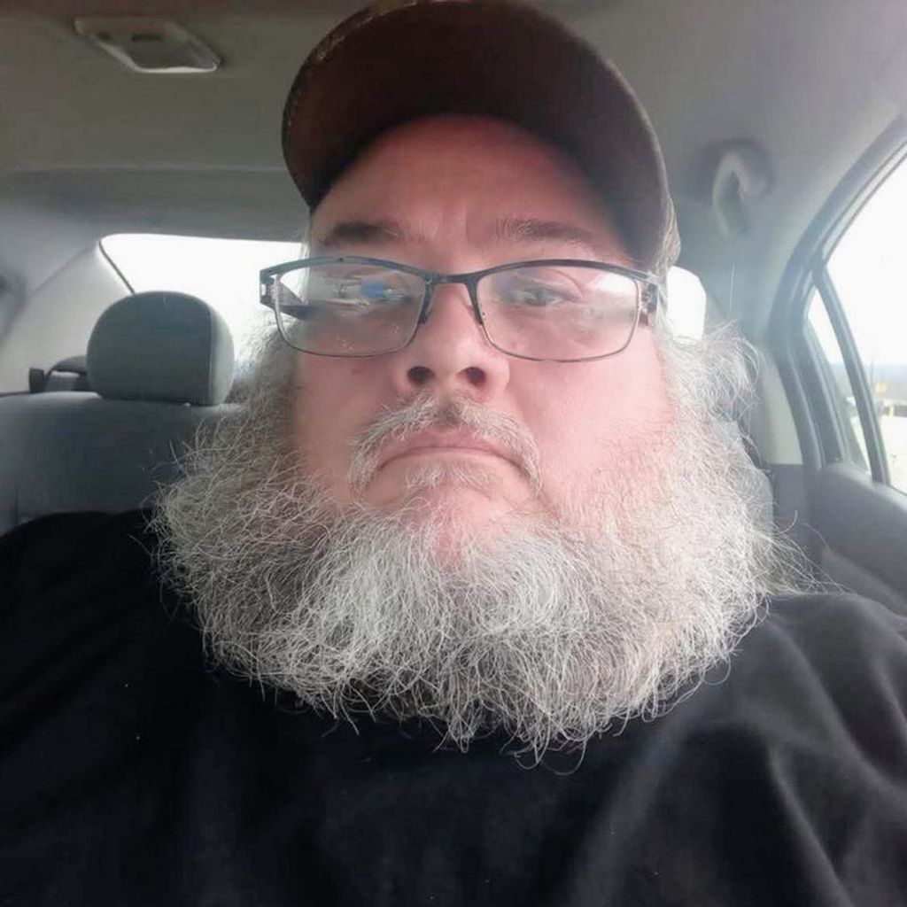 Earl Scott Huffine Profile Photo
