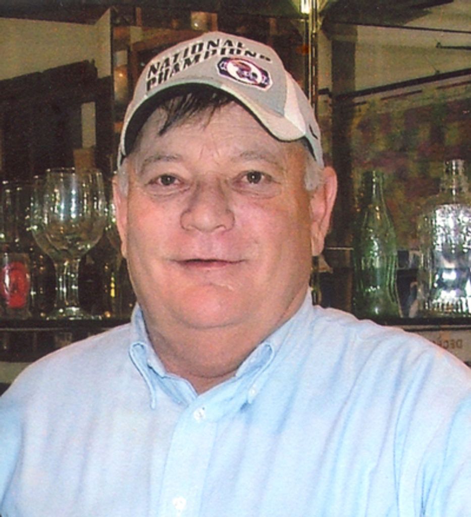 Steven Reed Ziegler Profile Photo