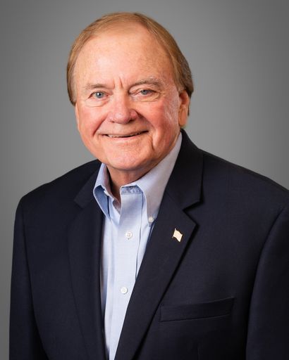 John Allen Williams Profile Photo