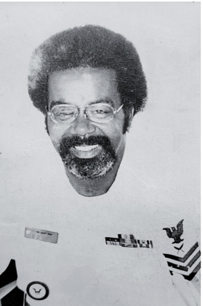 Larry W. Hunt, Sr. Profile Photo