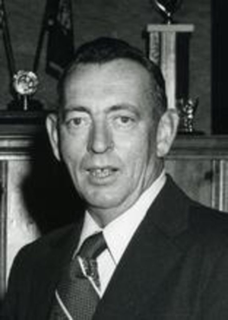 Charles M. Cooley