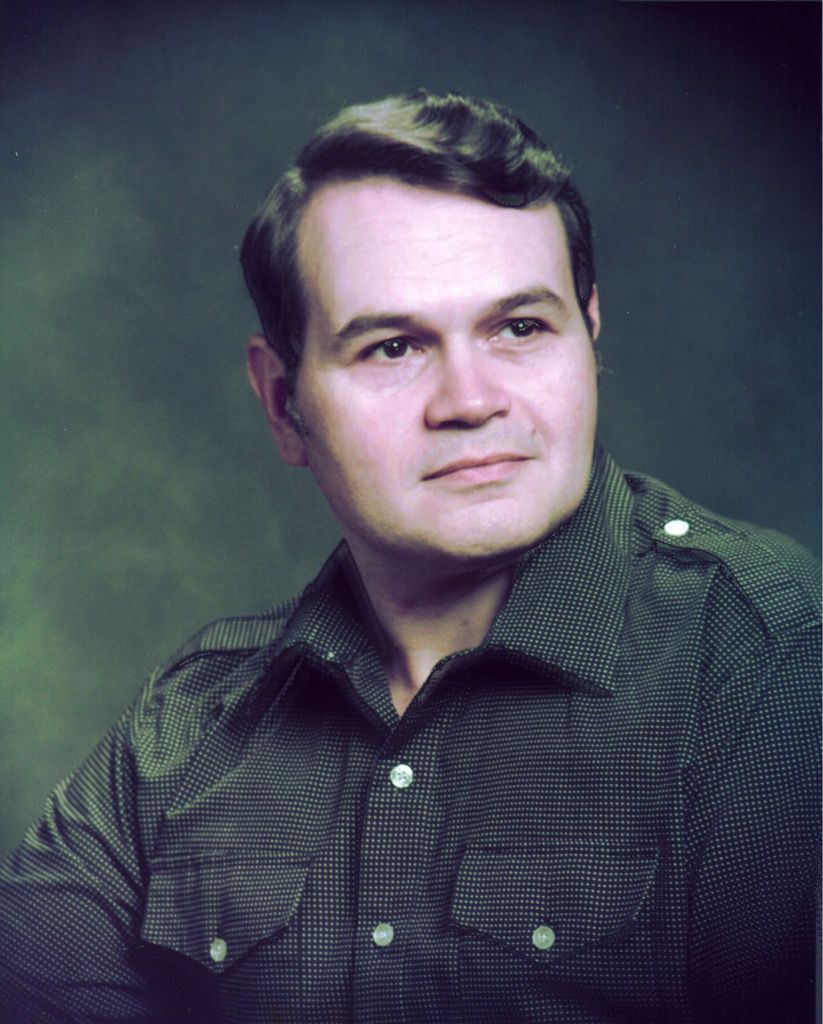 Robert Morse Mcneil Jr. Profile Photo