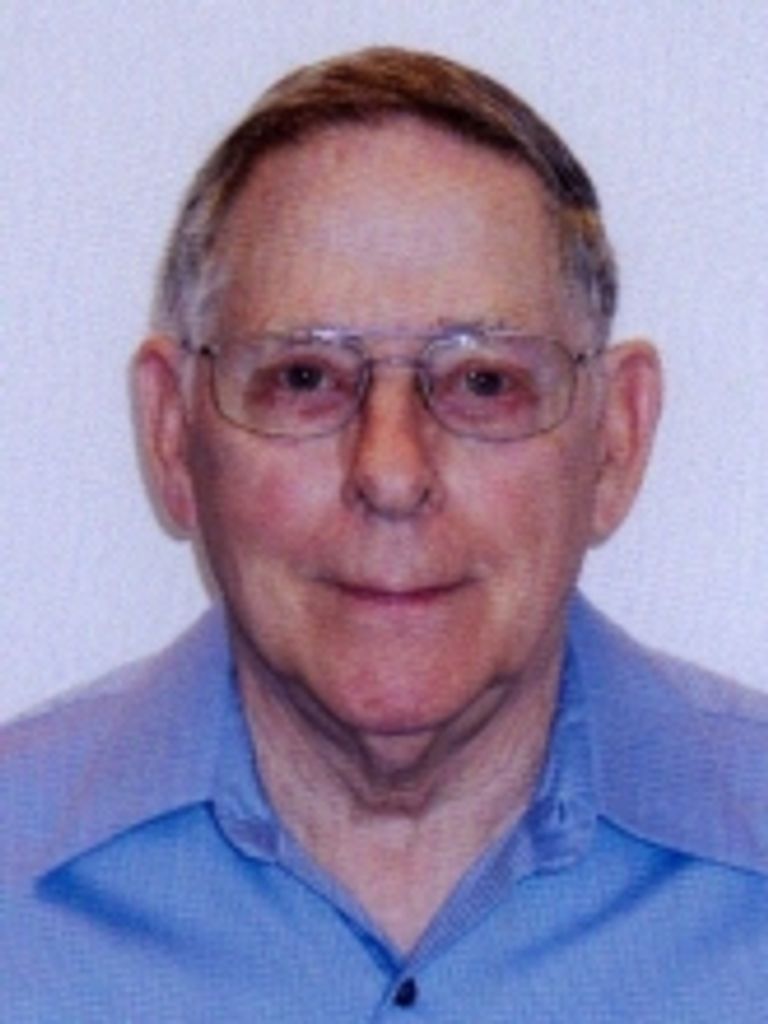 Kenneth Eugene Wood Profile Photo