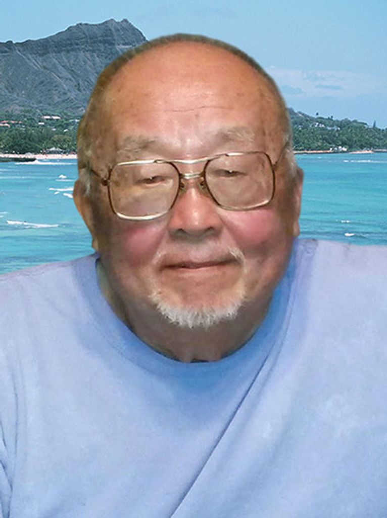 Tetsuo Ted Suzukamo Profile Photo