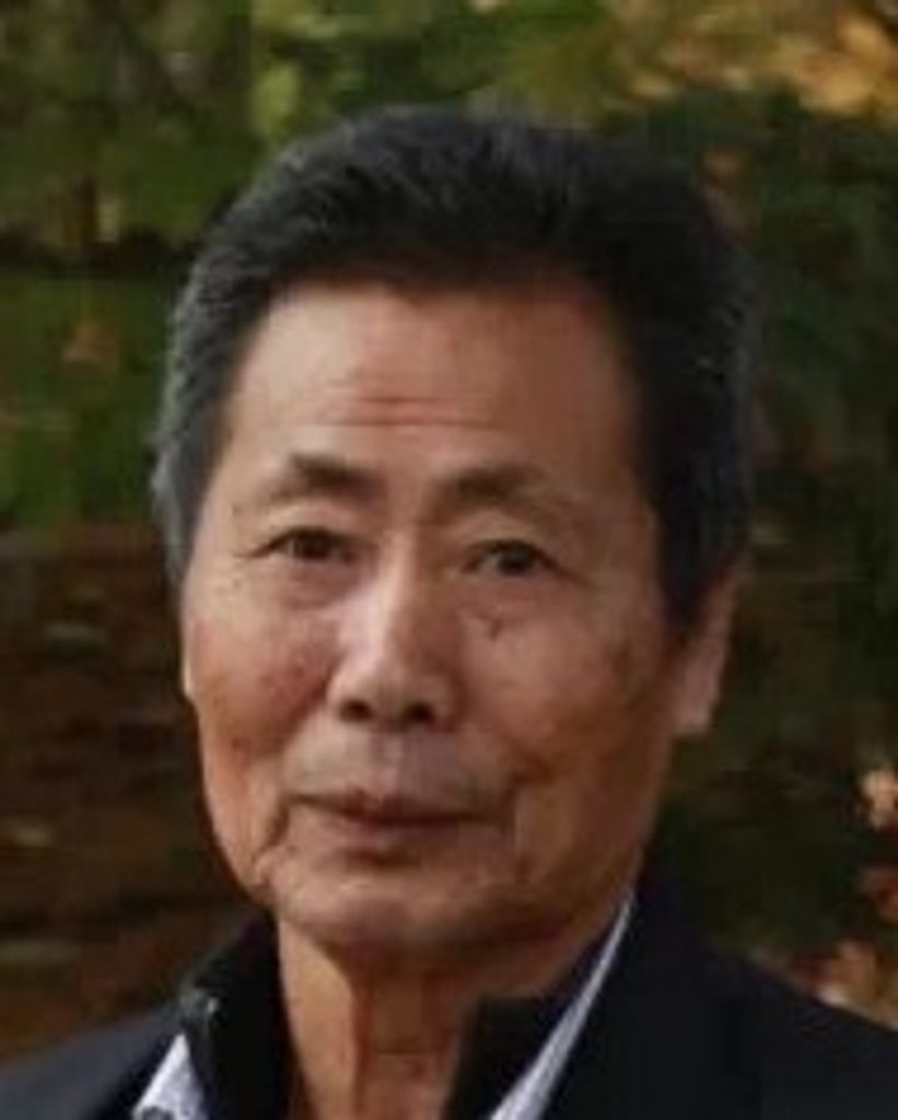 Sidi Chen
