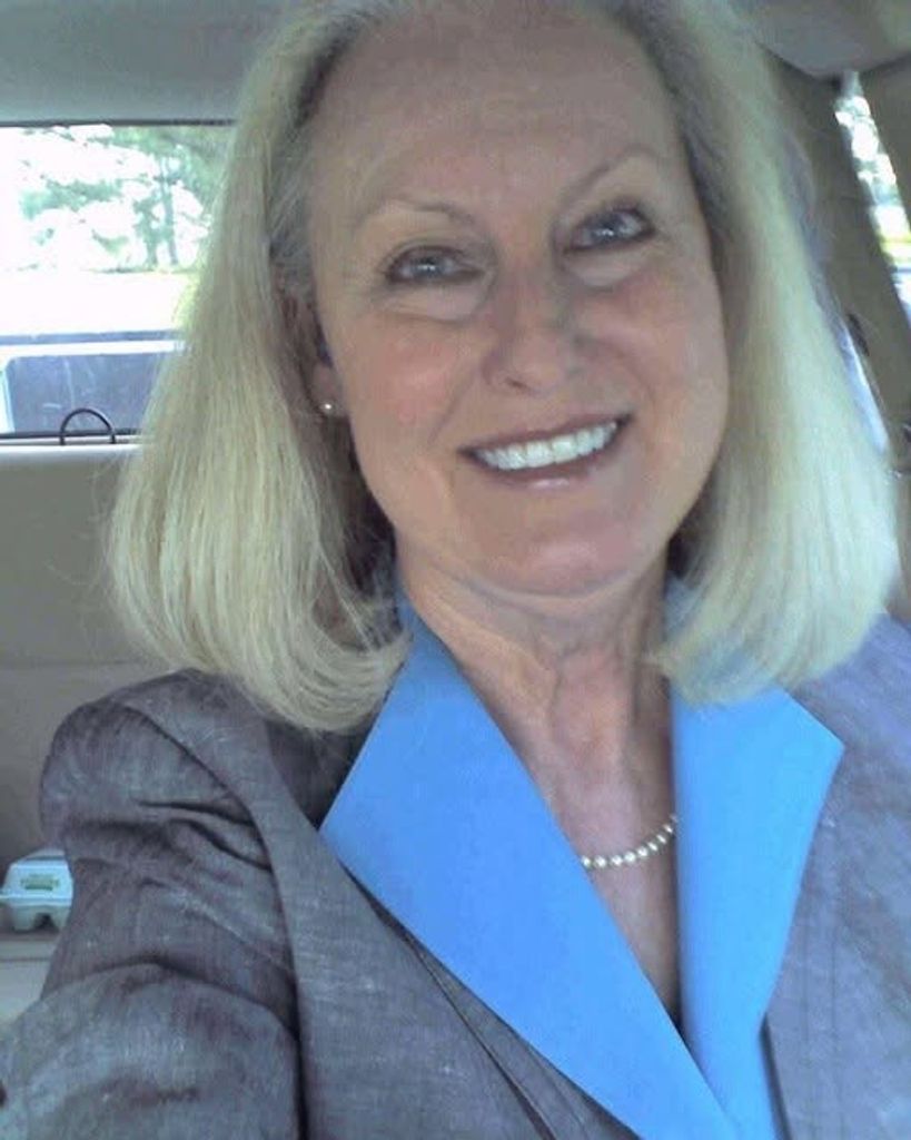 Judy Honeycutt Baser Profile Photo