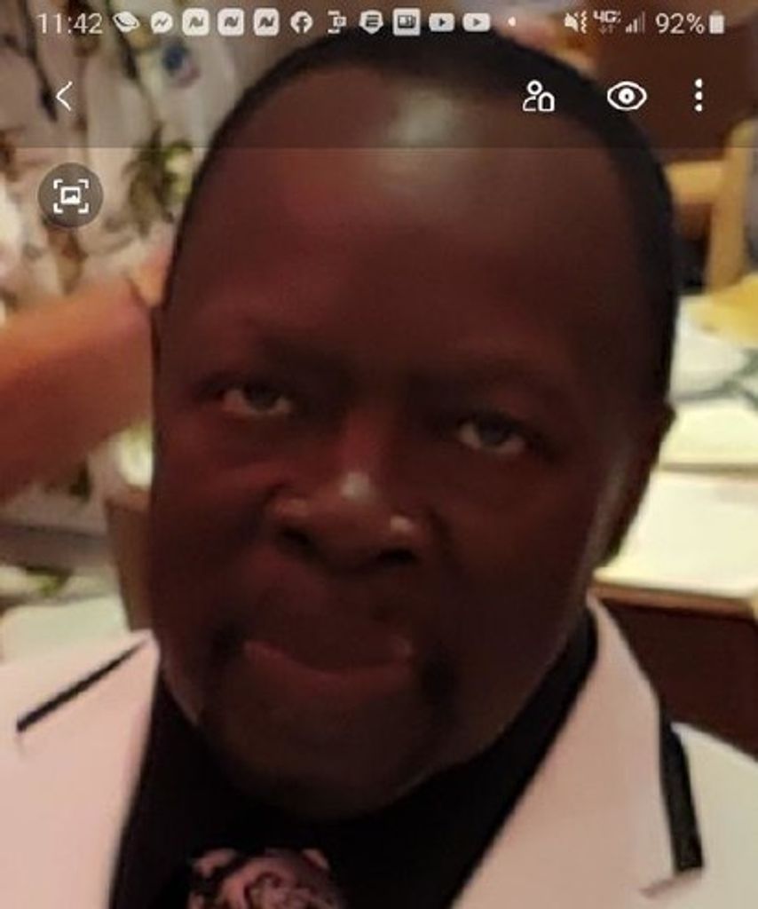 Willie F. “Tuck” Tucker Jr.