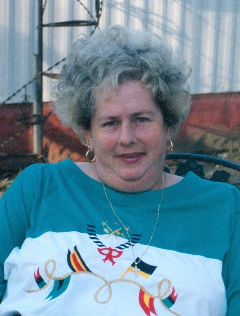 Edith G Roberson