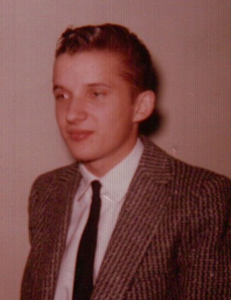 Dennis Saenger