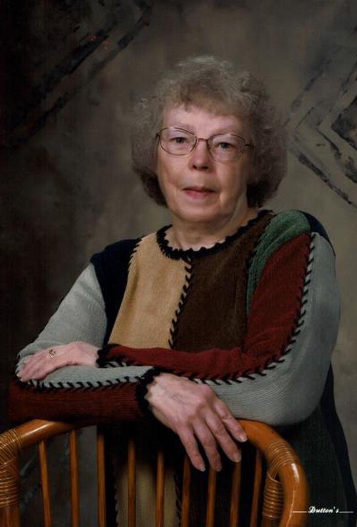 Anna Anderson Profile Photo