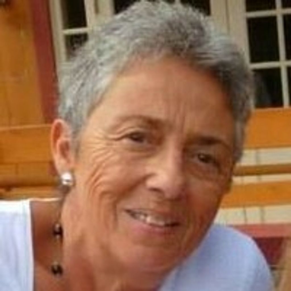 Joanna M. Alfano