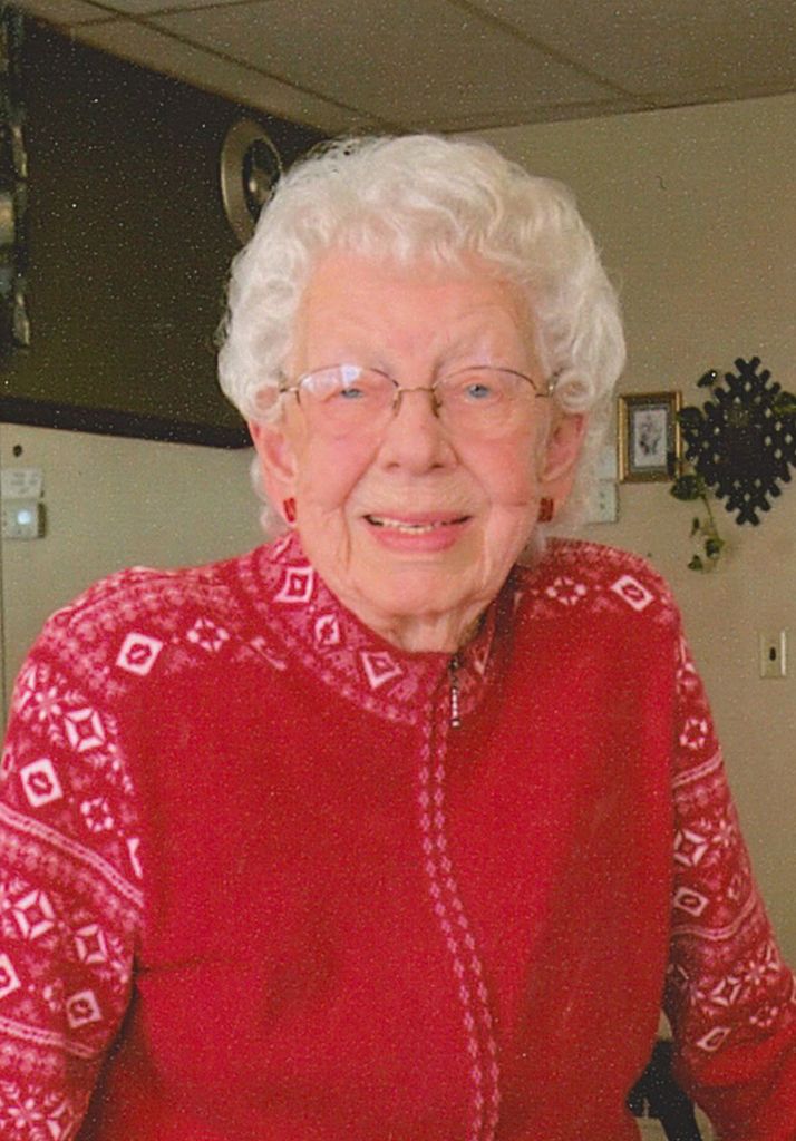 Evelyn Ione (Wold)  Chappell