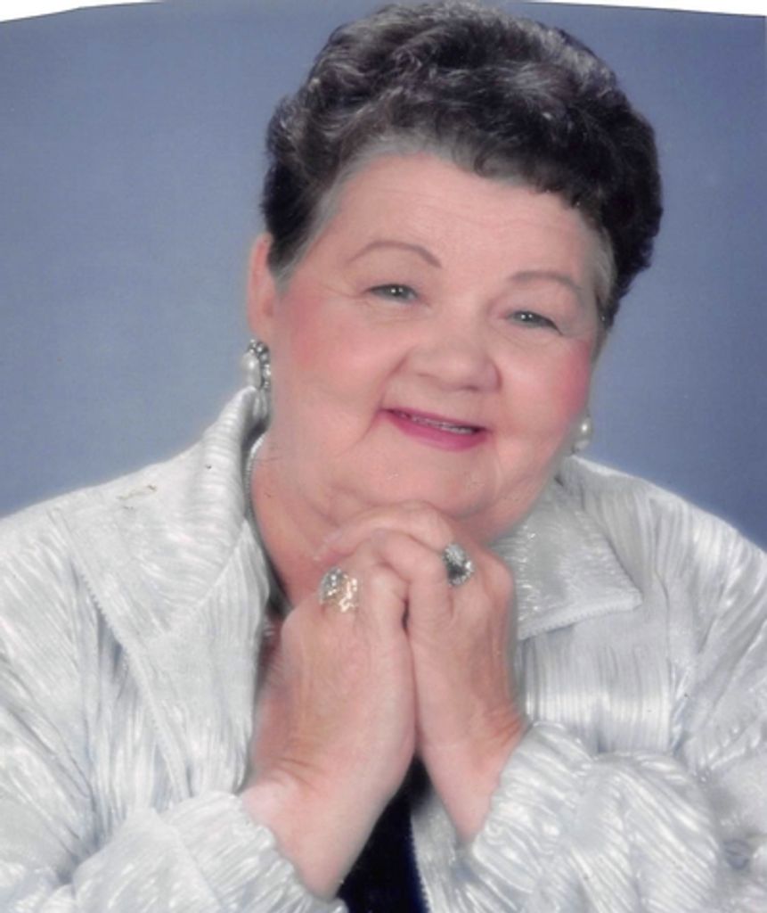 Billie Sue Thurmond Profile Photo
