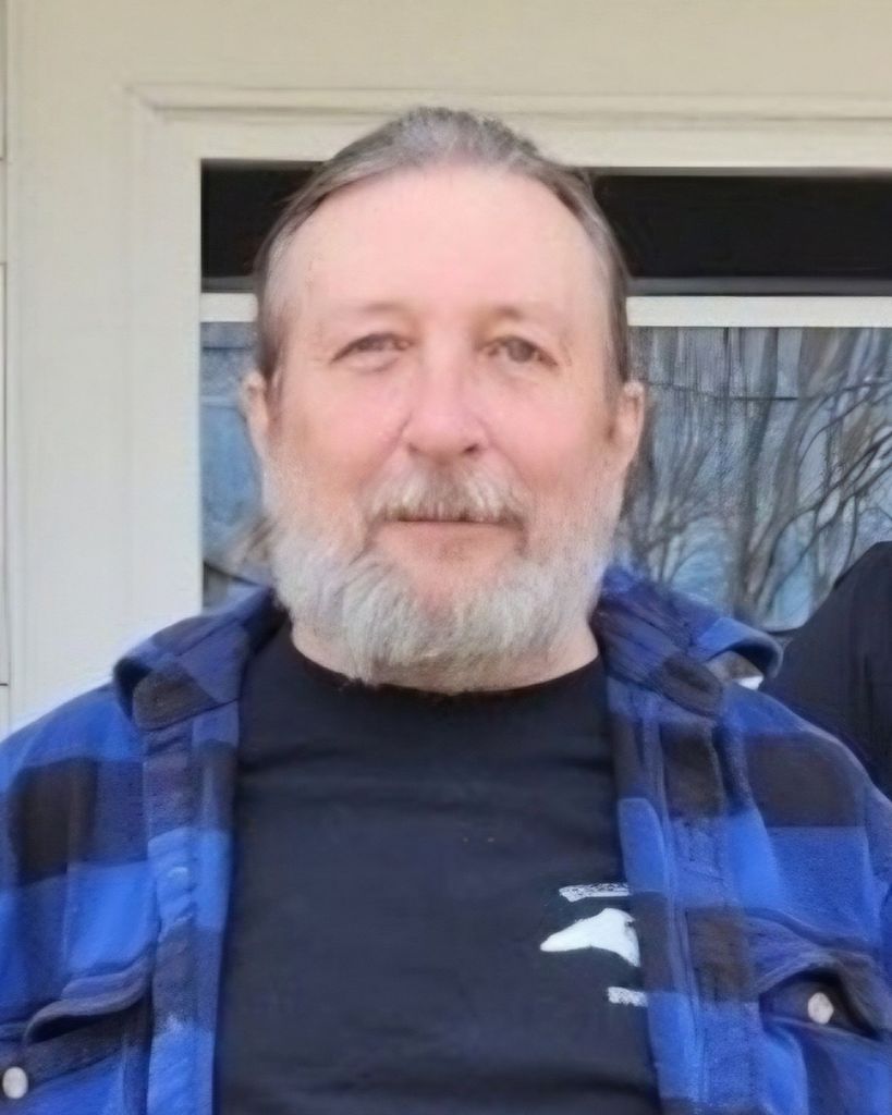 David Stephen Branch