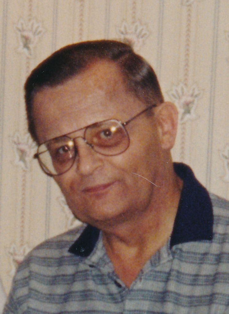 Daniel D. "Butch" Kolosso, Jr.