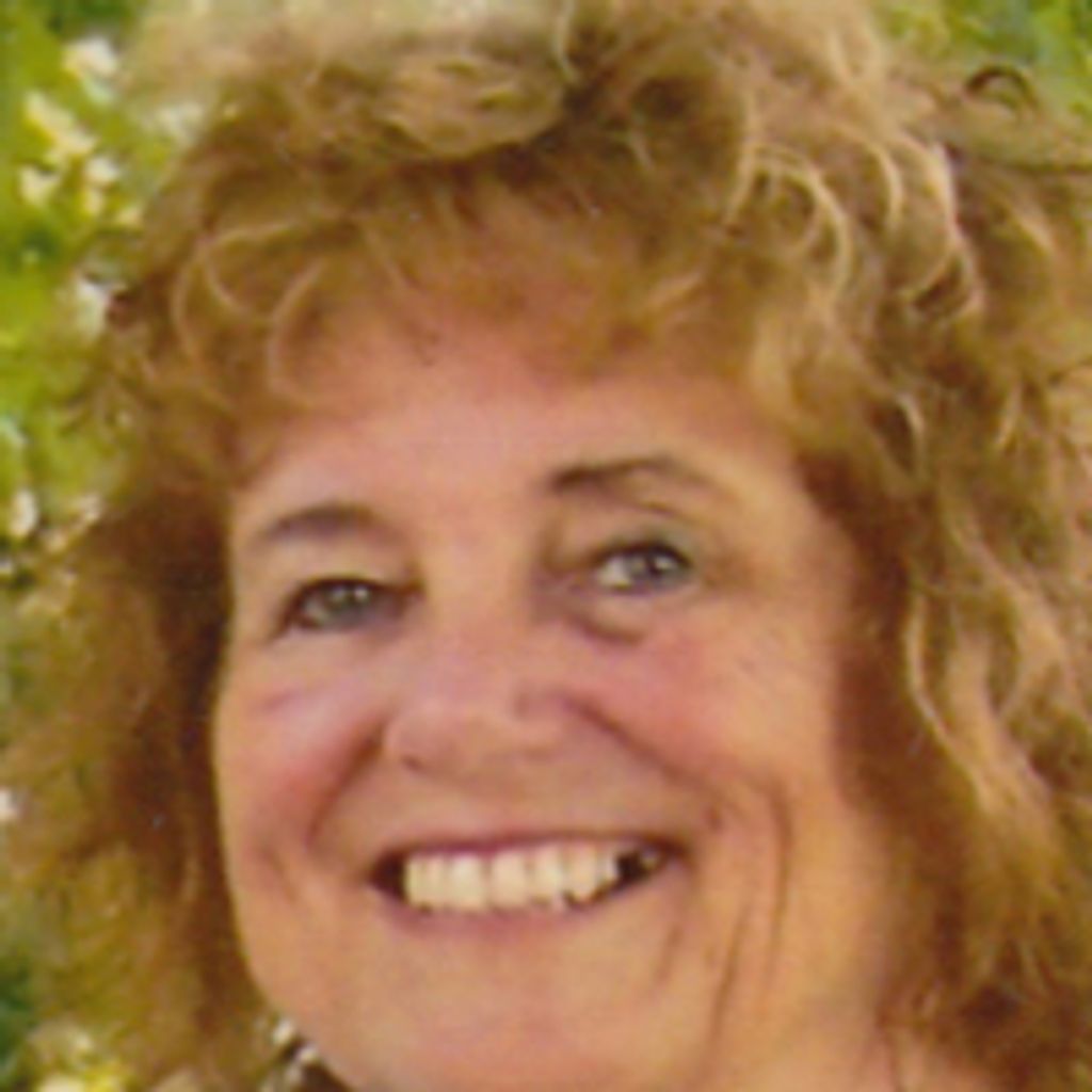 Mary Ann K. Link
