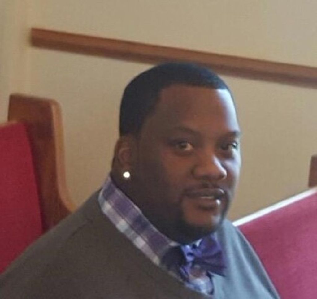 Levi Alexander Robinson Profile Photo