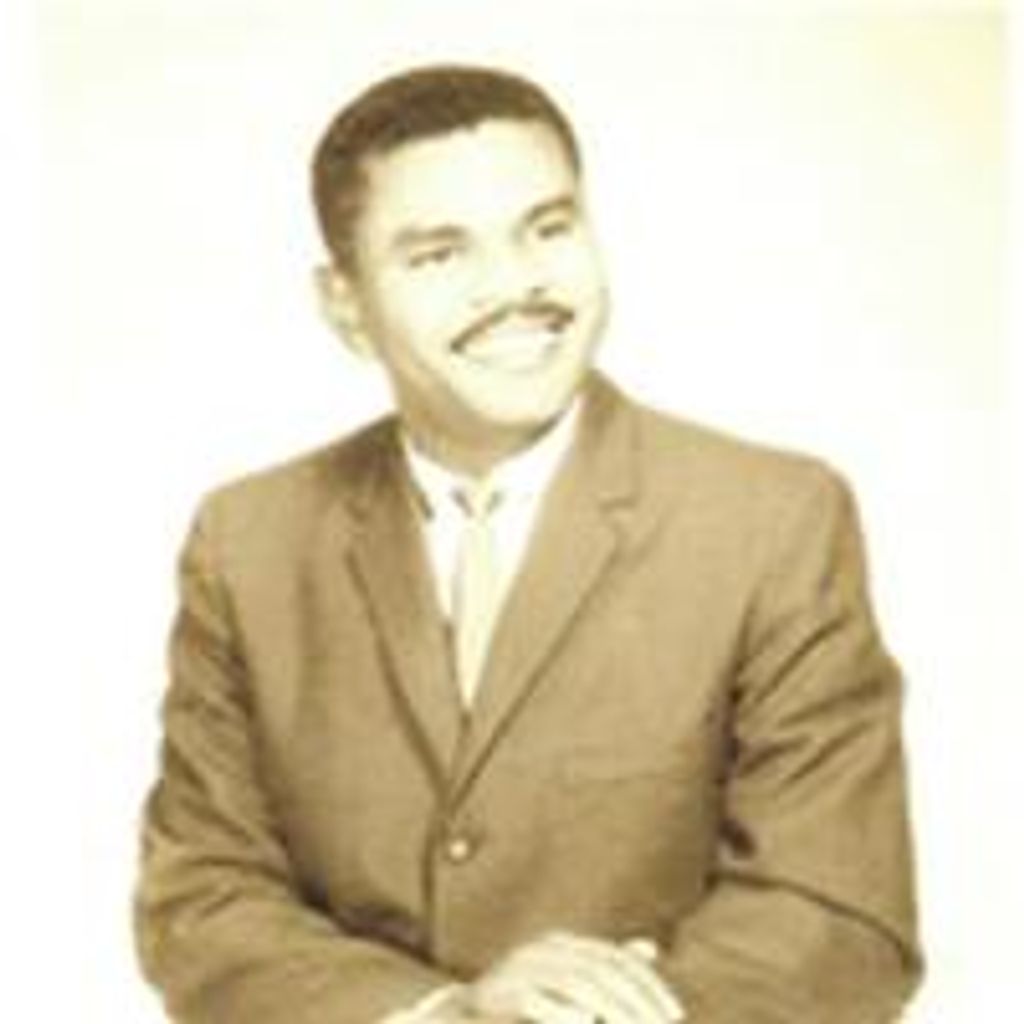 Fred E. Shuford, Sr.