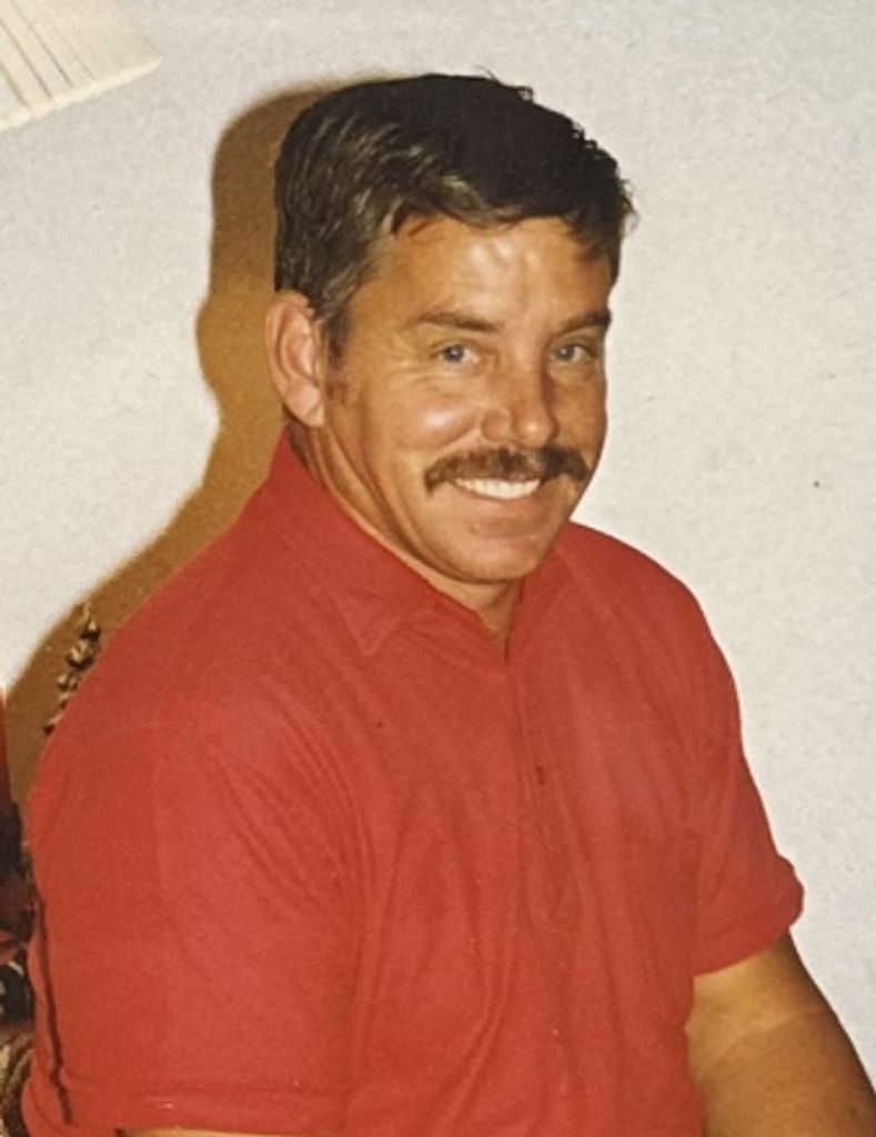 Jack Martin Webb