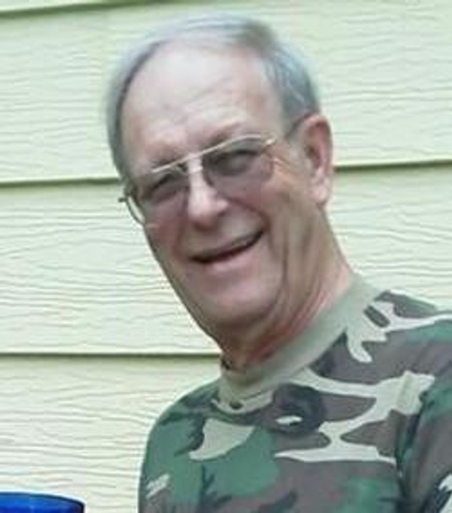 Ruben James Mckinney