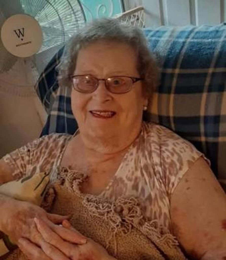 Linda Mae Rice Profile Photo