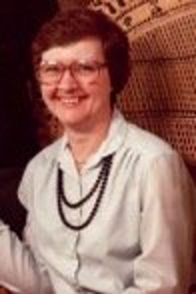 Joyce Marie Christensen