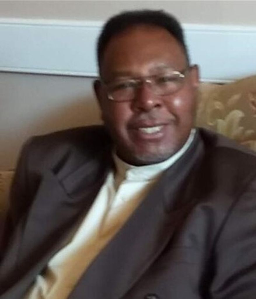 Mr. Henry L. Carter Profile Photo