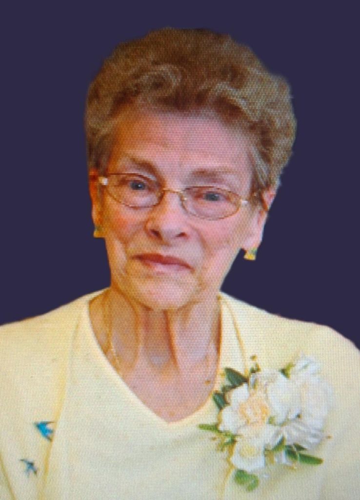 Margaret Guskey